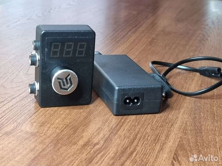 Блок питания Verge Shadow Box