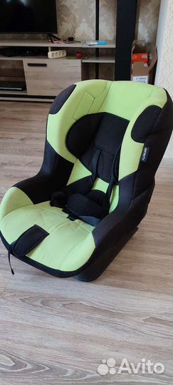 Детское авто кресло