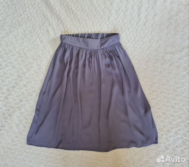 Юбка женская летняя р 44 46 из Швеции