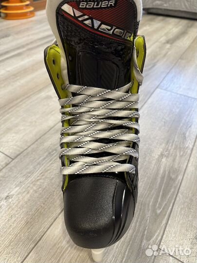 Коньки хоккейные Bauer Vapor x2.9