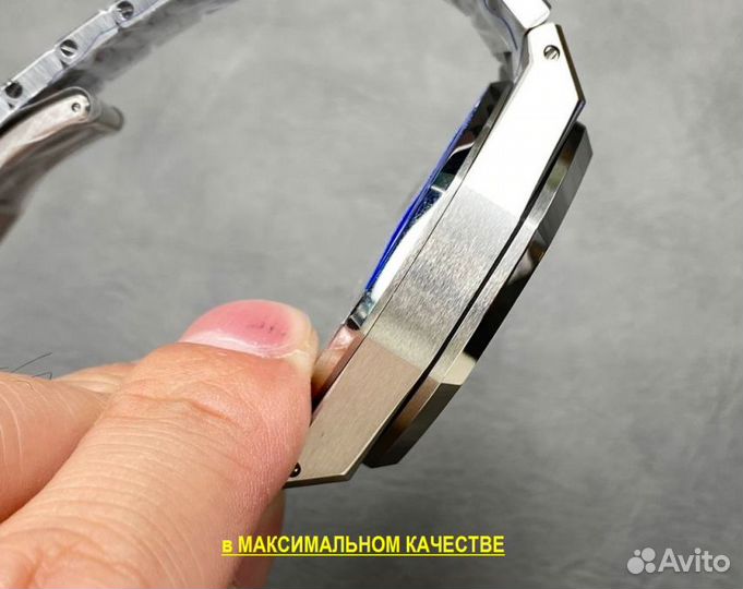 Премиальные мужские часы Audemars Piguet