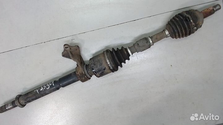 Полуось Mazda 6 (GH), 2008