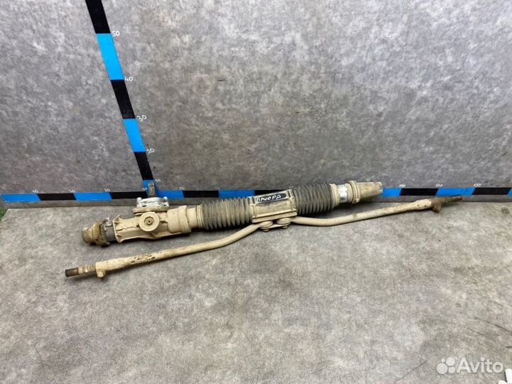 Рейка рулевая Лада Приора 1.6 21126 2010