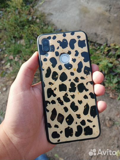 Xiaomi Redmi Note 7, 4/64 гб