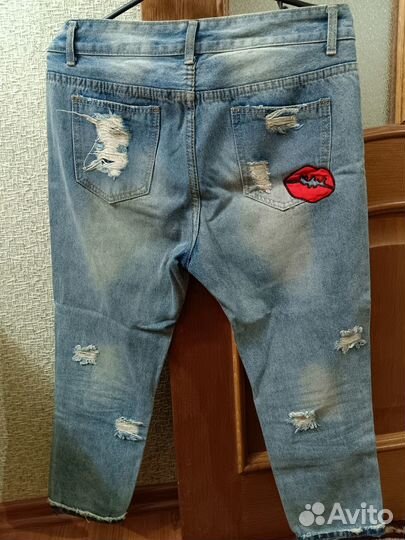 Джинсы женские 27 размер