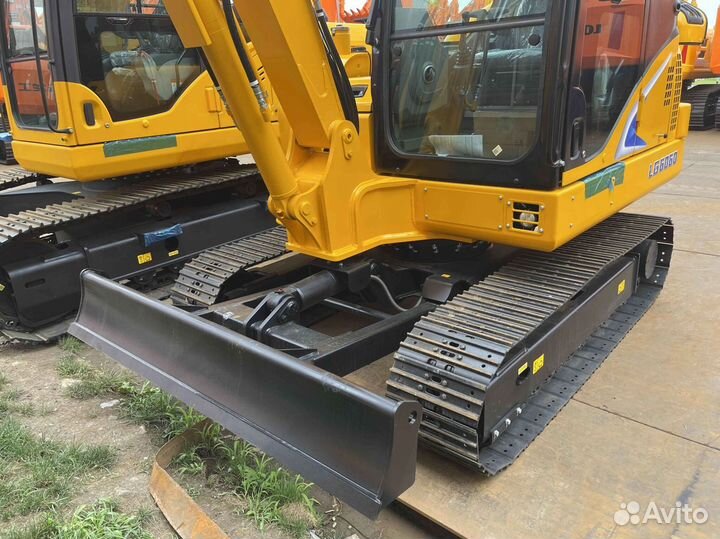 Мини-экскаватор Lonking CDM6060, 2023