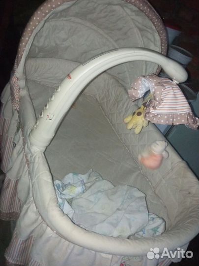 Люлька для младенцов