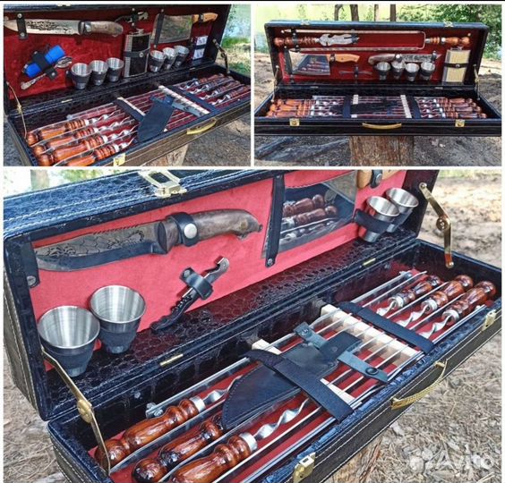 Набор подарочный