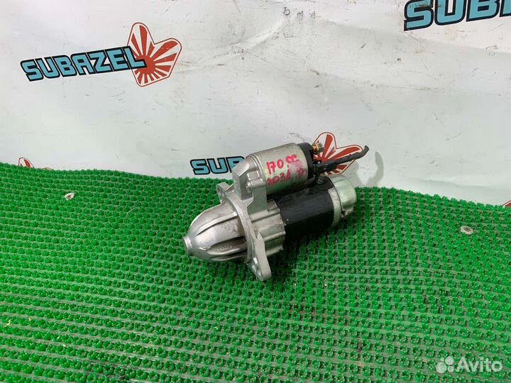 Стартер АКПП Subaru Forester SG