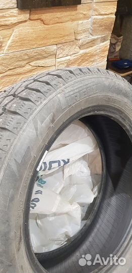 Pirelli Ice Zero 20.5/55 R16
