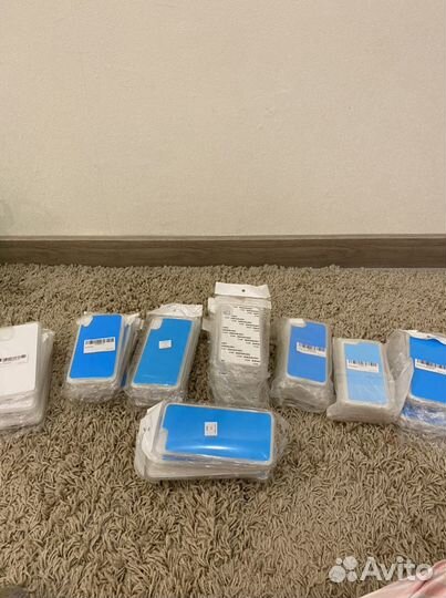 Чехлы на телефон для сублимации