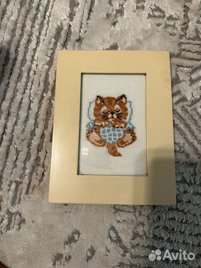 Кошка картинка