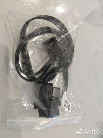 Obd2 разветвитель