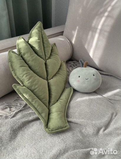 Подшив штор