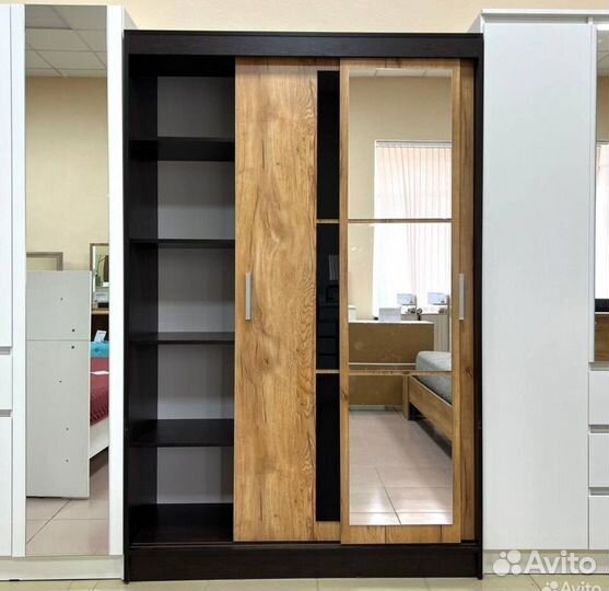 Шкаф купе Денвер