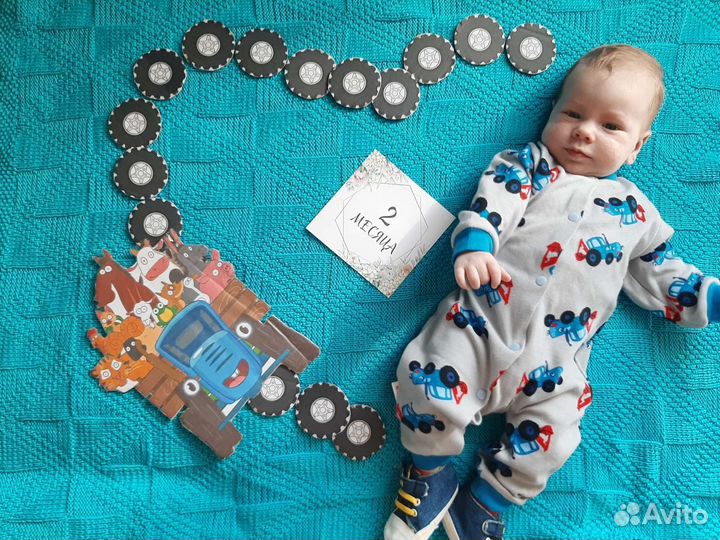 Набор для фотосессии