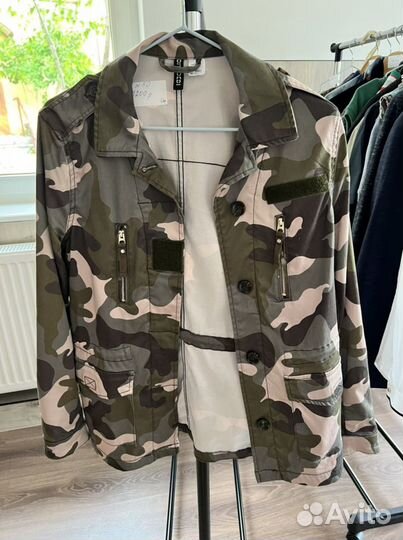 Женская одежда, б/у, идеальное состояние