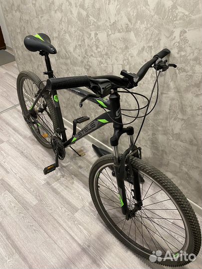 Велосипед Stels navigator 700
