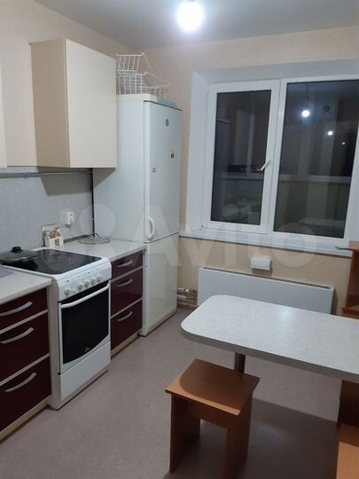 2-к. квартира, 57,8 м², 9/10 эт.