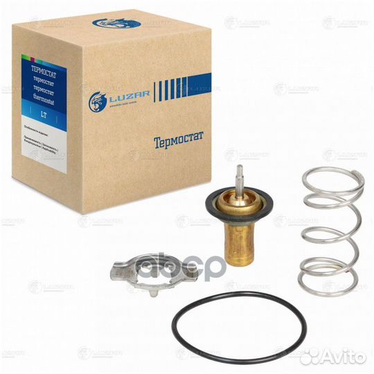 Термостат для а/м Лада 2190 Гранта/Datsun on-Do