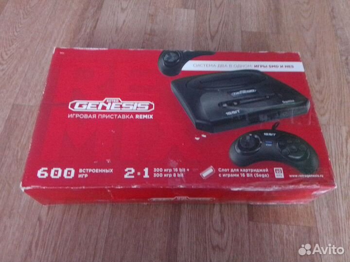 Ретро гинезис соник