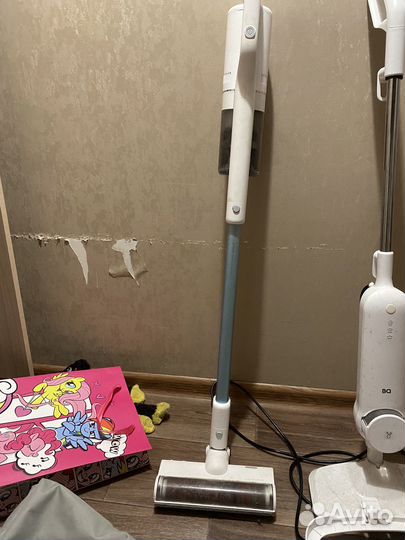 Утюг новый