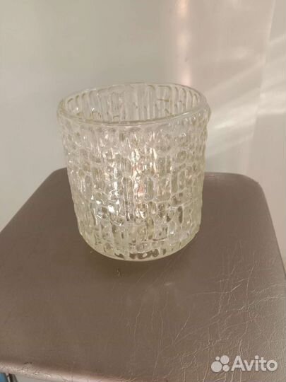 Плафоны для люстры СССР