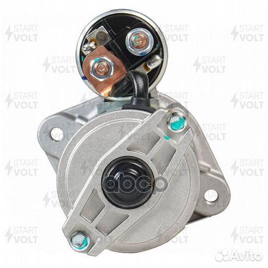 Стартер 2,2кВт LSt 0809 startvolt