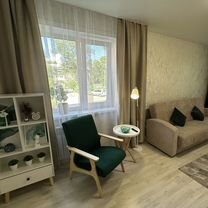 2-к. квартира, 45 м², 1/5 эт.