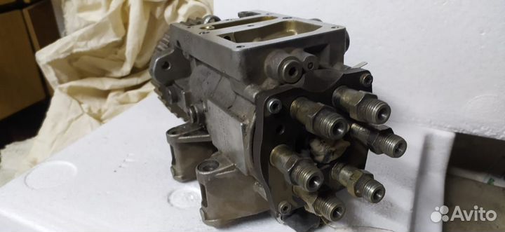 Насос тнвд ауди 2,5 VP 44 106D