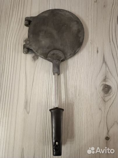 Форма для выпечки СССР