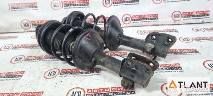 Стойка subaru forester