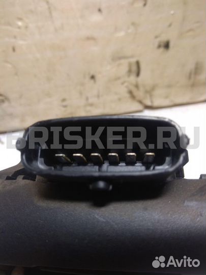 Педаль газа Фиат Альбеа