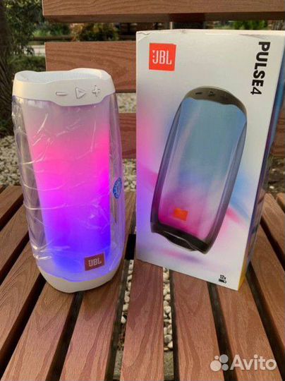 Блютуз колонка jbl