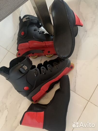 Ролики chikago профессиональные