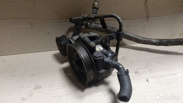 Насос гидроусилителя руля Ford Focus 1 1998-2004