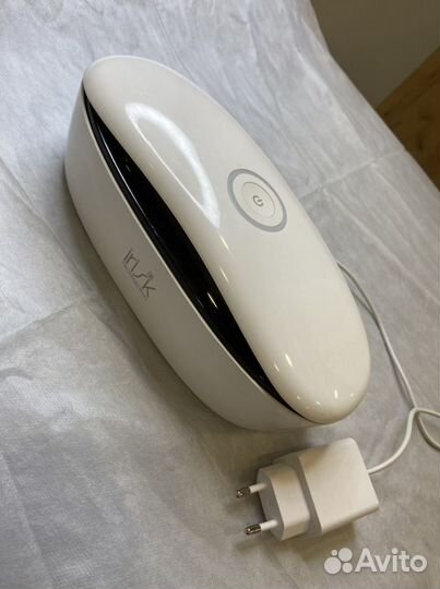 Стерилизатор уф UF/LED irisk
