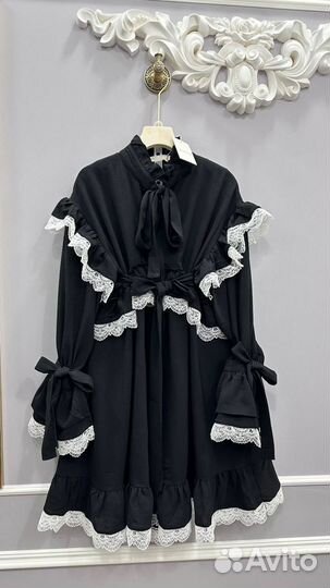 Платье Zimmermann