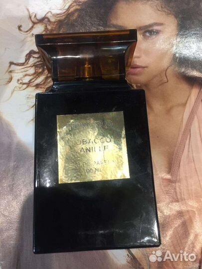 Tom Ford 100ml Tabacco Vanille