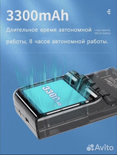 Портативная игровая консоль anbernic RG35XX Plus