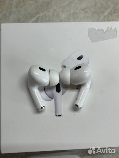 Airpods pro 2 (gen 2 ориг)