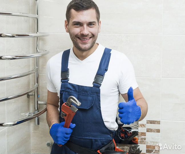 Мастер на час