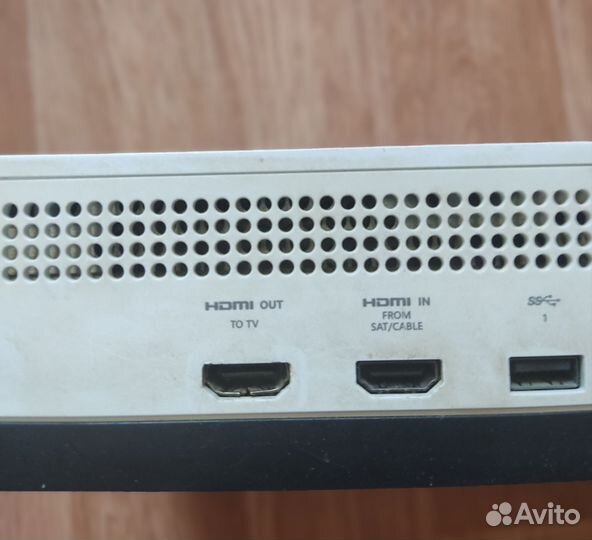 Xbox One s 500gb