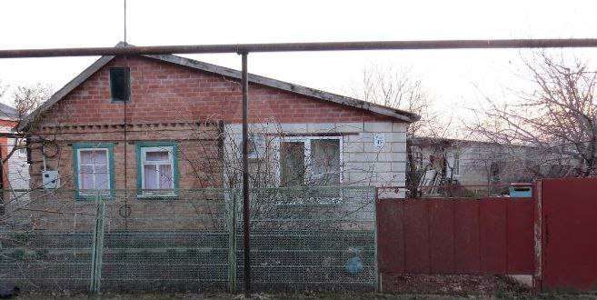 Дом 50,3 м² на участке 22 сот.