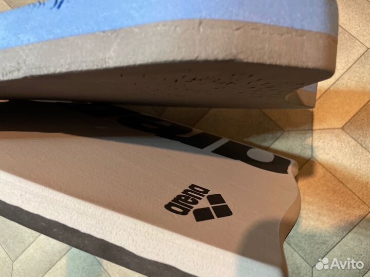 Доска для плавания большой вес