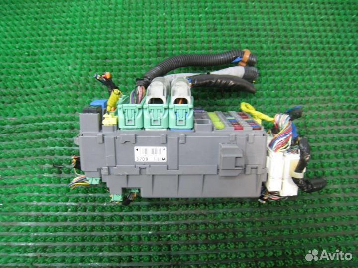 Блок предохранителей салонный Honda CR-V 3 (RE) 2