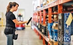 Наборщик (ночные смены)