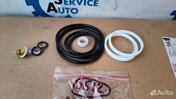 Range Rover Sport 04- Ремкомплект передней пневмы