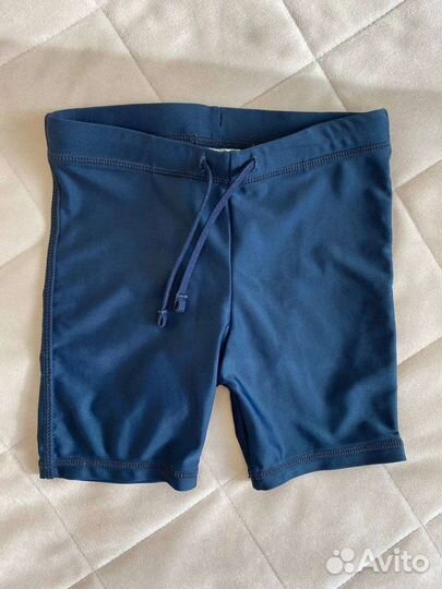 Купальный комплект на мальчика hm