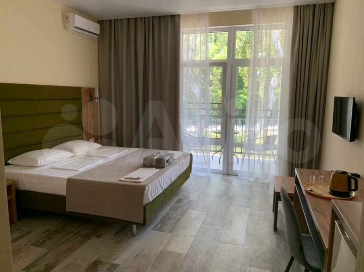 Комната 25 м², 2/3 эт.